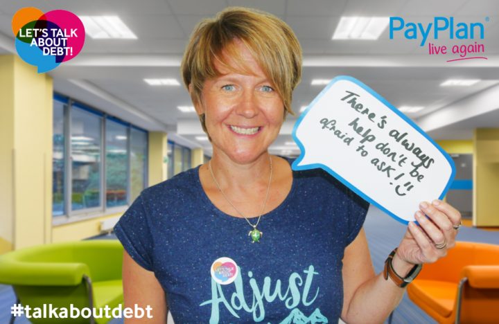 A Third of People Wait Up To Four Years Before Getting Debt Help