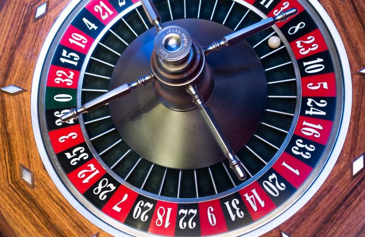 Spotting the signs of problem gambling