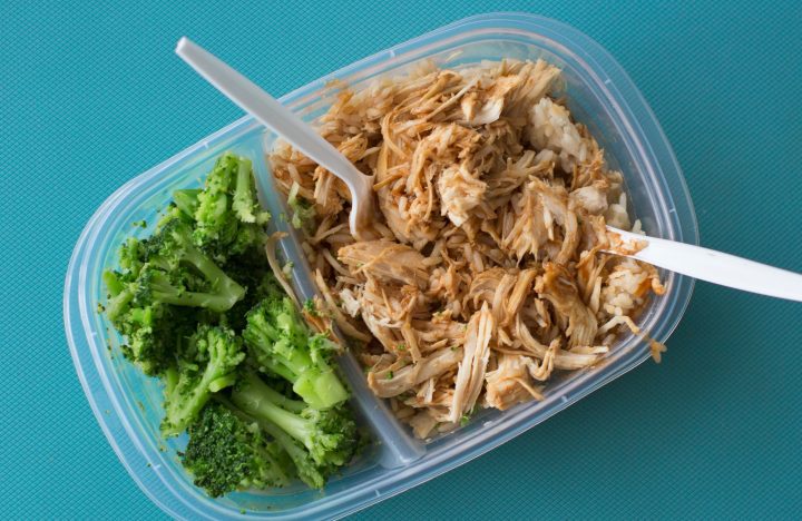 Your Guide to Saving Money at Lunchtime