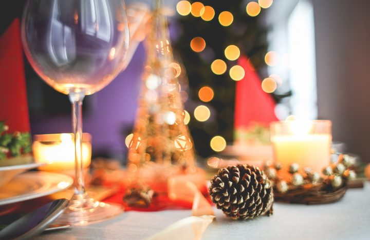 Your Guide to Boxing Day Leftovers