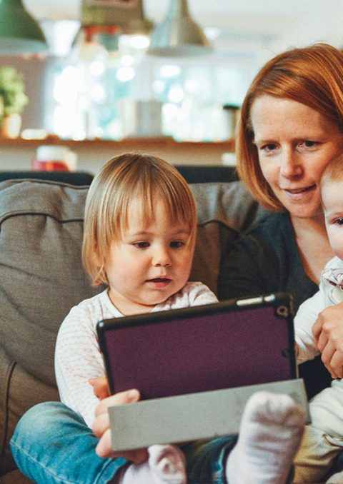 The Financial Struggles of Being a Single Parent