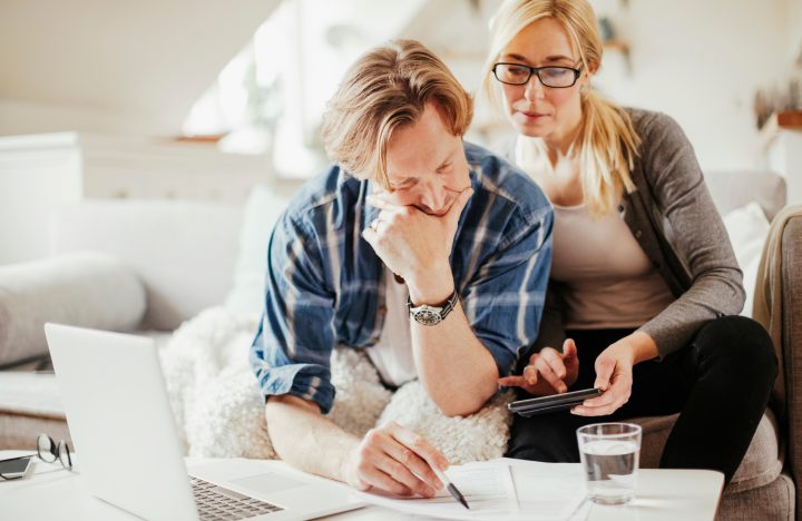 What is representative APR?