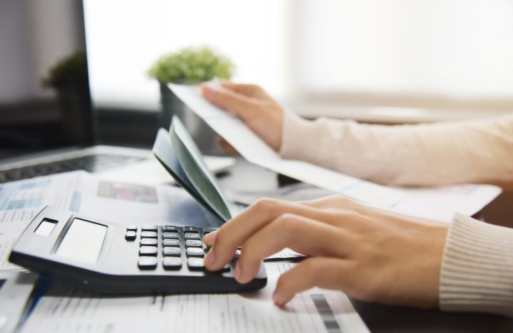 Can you file bankruptcy yourself?