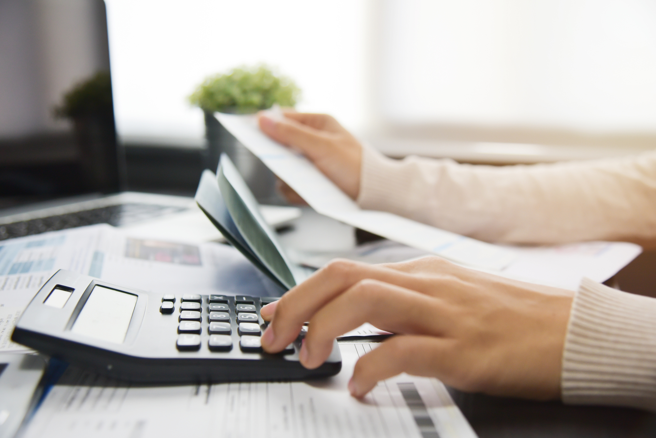 Can you file bankruptcy yourself?