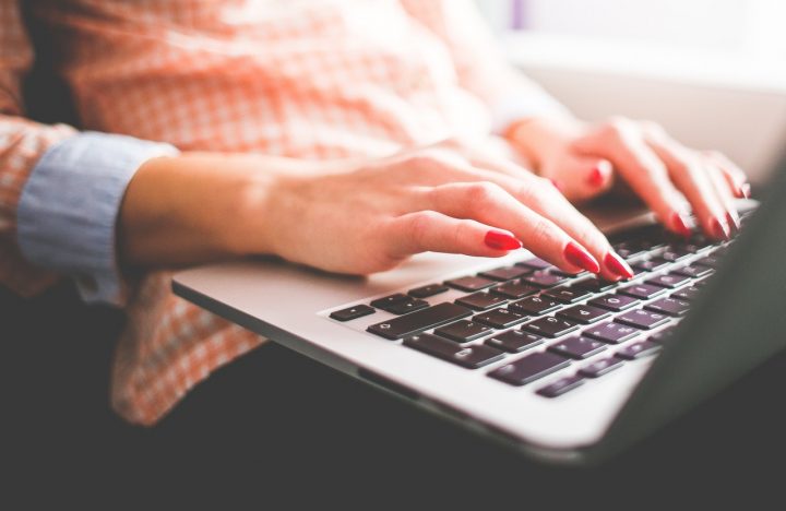 Client Story: “My life is very different now that I’m debt-free”