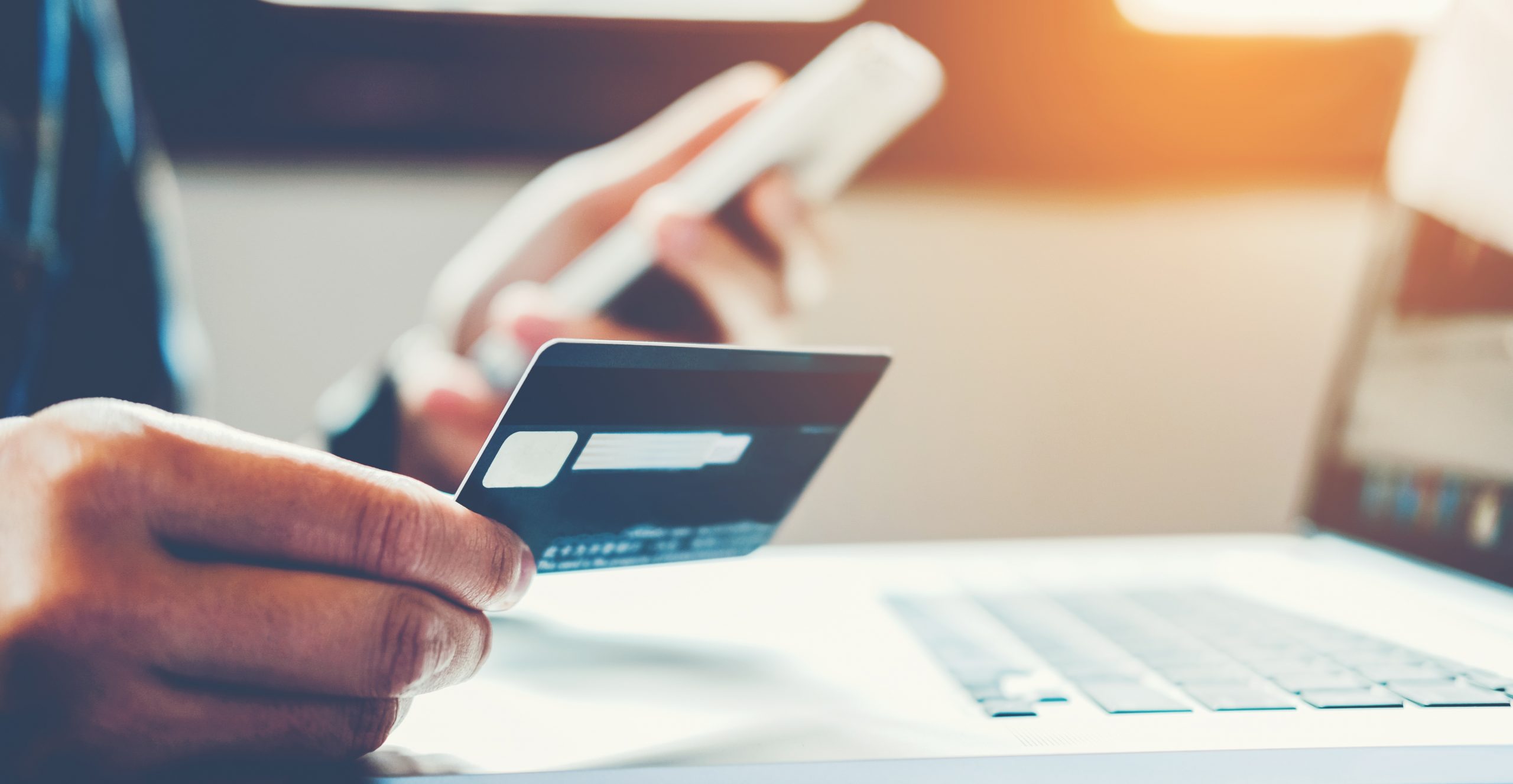 How often does your credit score change?