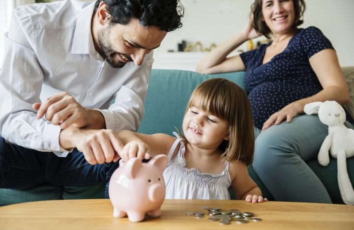 5 Money Saving Tips to Help Your Budget