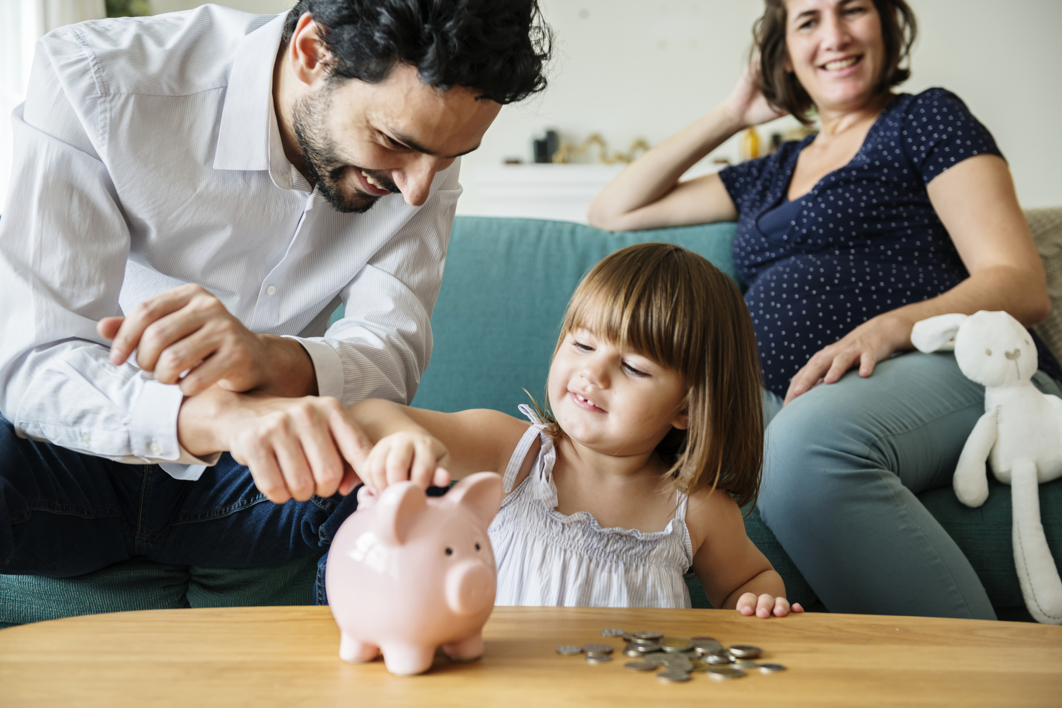 5 Money Saving Tips to Help Your Budget