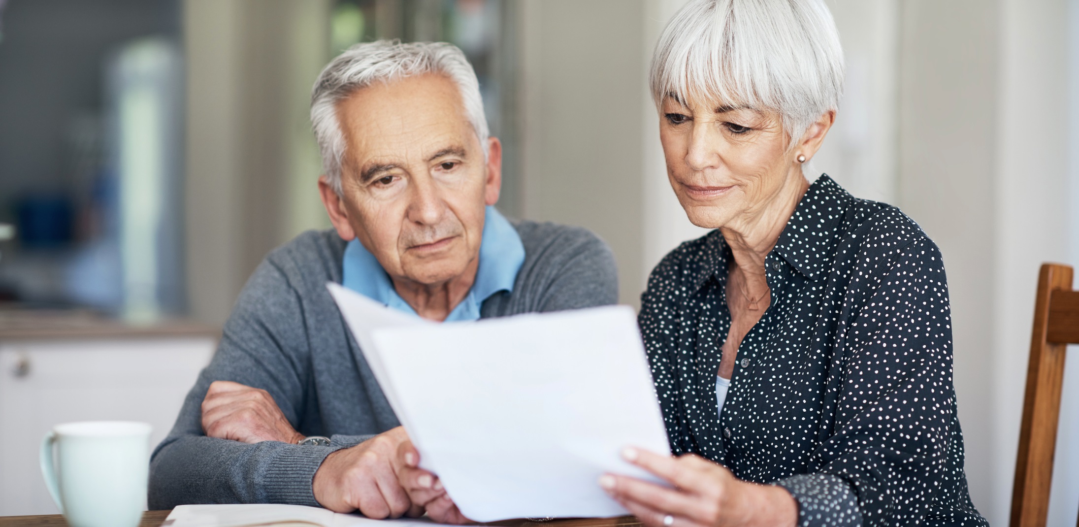 Can a Debt Management Plan Take My Pension?