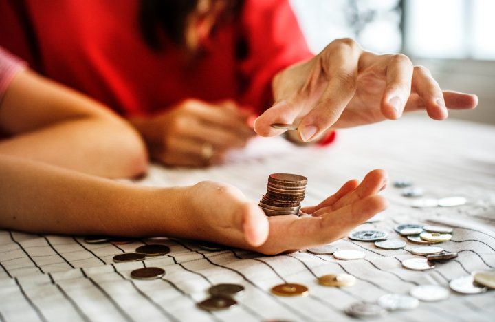 Can an IVA take my inheritance?
