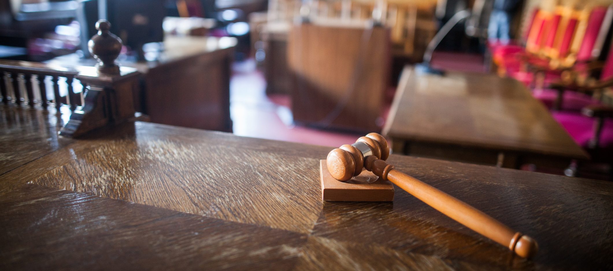 What is a CCJ?