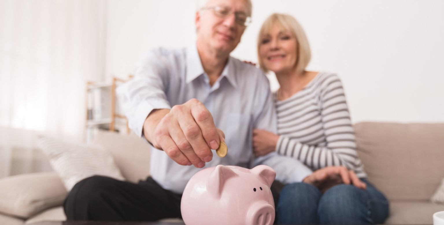 Can An IVA Take My Pension? PayPlan Debt Facts