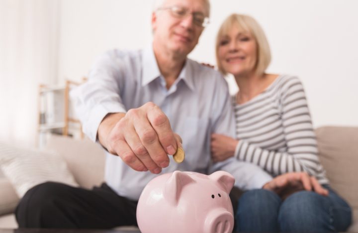 Can An IVA Take My Pension?