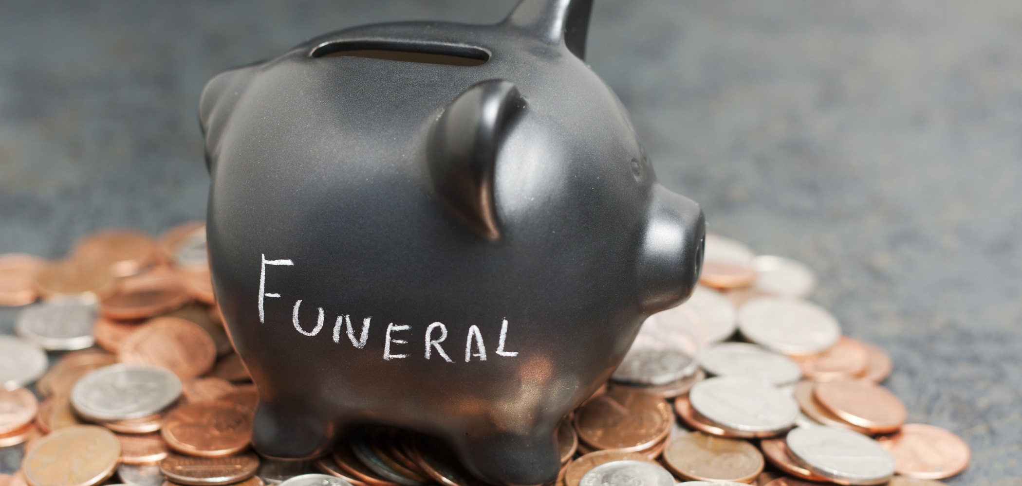 funeral pot