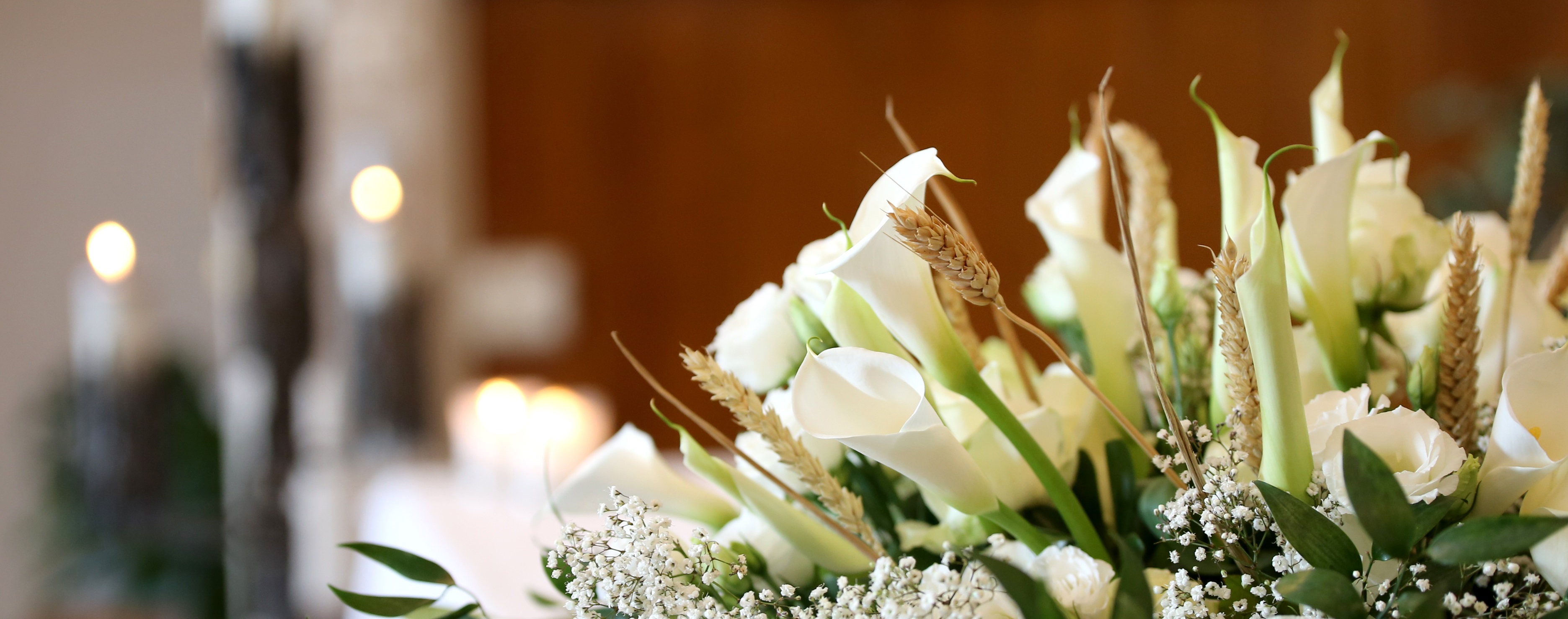 funeral flowers