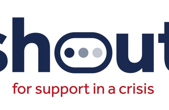 Shout: Supporting People in Crisis