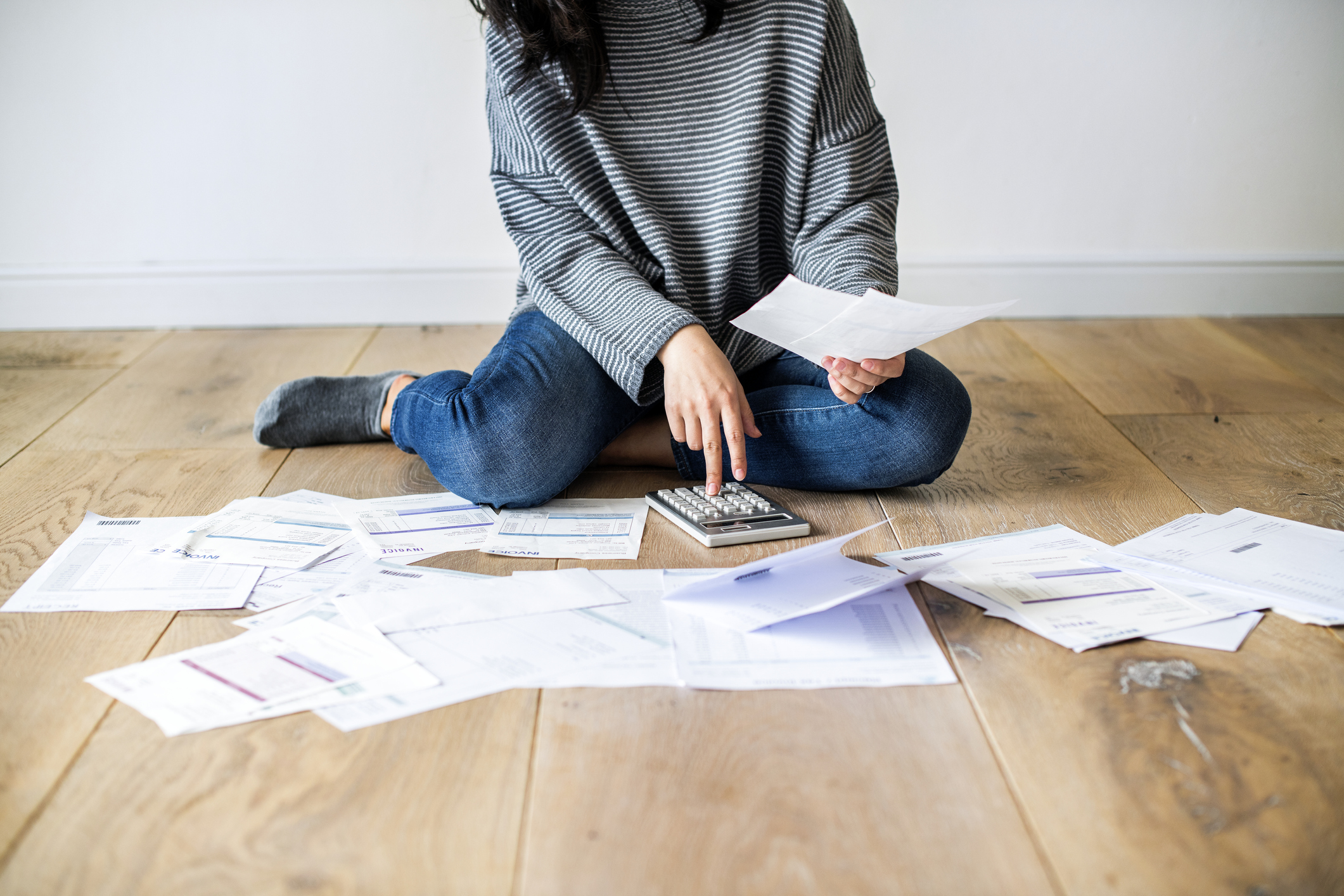 Managing Debt | Free Debt Management Advice | PayPlan
