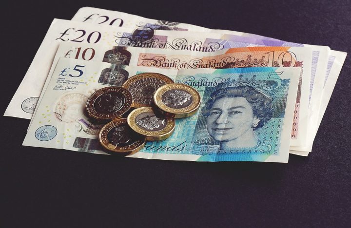 Let’s talk debt and pensions during Talk Money Week 2019