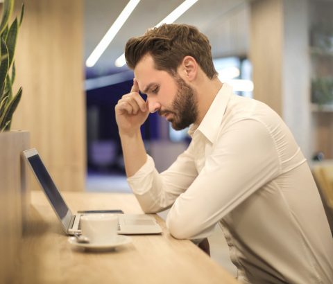 Addiction and debt