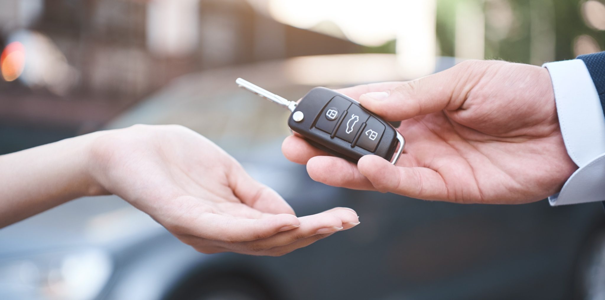 How Do You Get a Car on Finance? PayPlan Money Management Blog