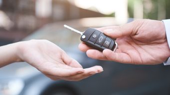 car on finance
