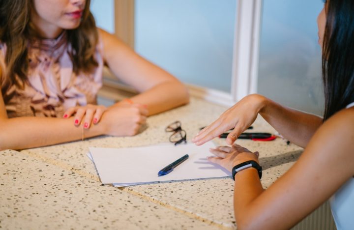 Talking Money Matters on World Mental Health Day