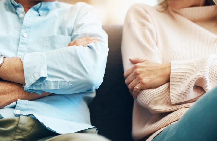 Filing For Divorce: What Costs are Involved?