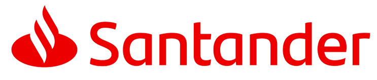 Santander Logo