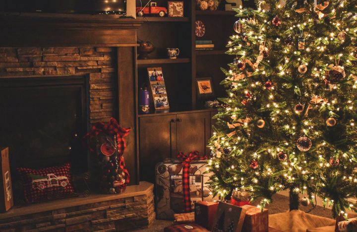 Is Christmas Unaffordable for the Average Household?