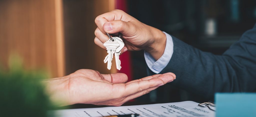 mortgage debt