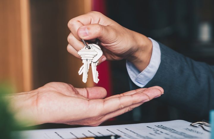 Can You Get a Mortgage With an Outstanding Debt?