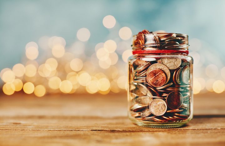 How to Save Money This Christmas & Avoid the Debt Hangover in 2020