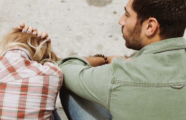 Can you Get Legal Aid for a Divorce?