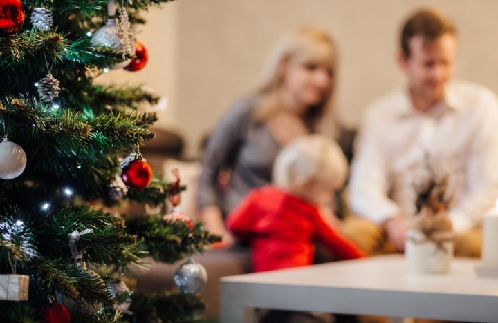 5 Ways to Make Christmas More Affordable