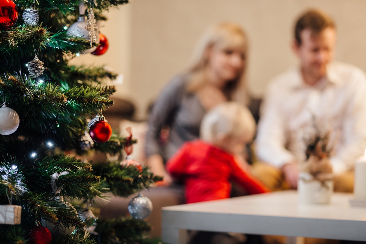 5 Ways to Make Christmas More Affordable