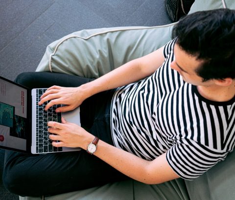 Types of credit and debt