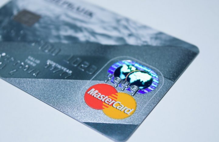 New year, new credit card debt?