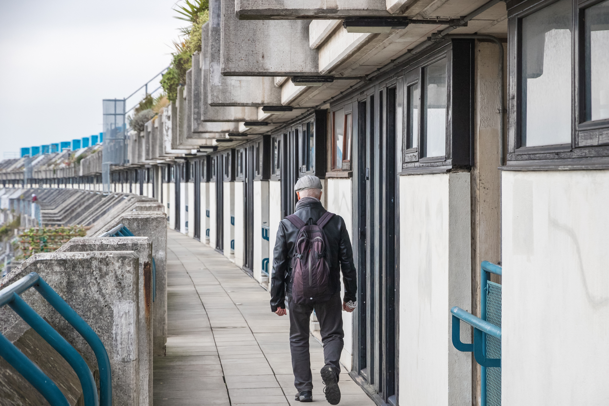 Computer Says No – Council Tax with Alan Murdie, LL.B