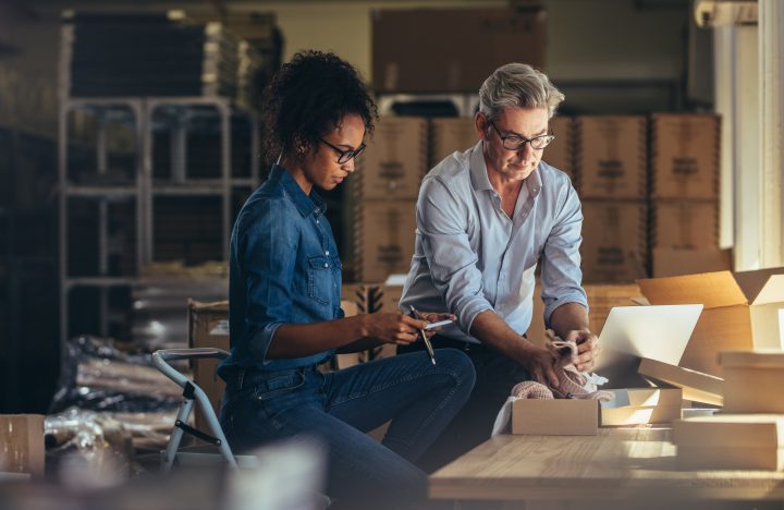 New free debt advice service for small businesses and people who work for themselves