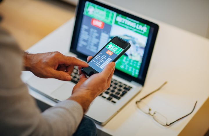 How to tackle gambling in football today