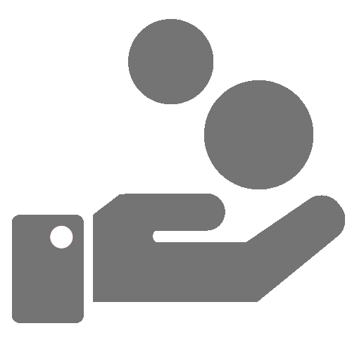 Hand Icon