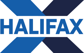 Halifax Logo