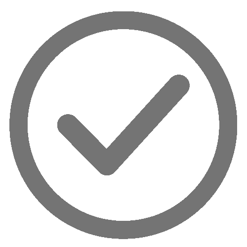 Tick Icon