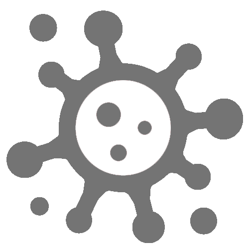 Virus Icon