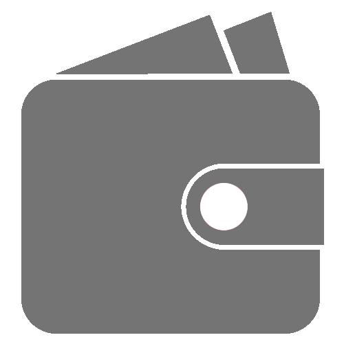 Wallet Icon