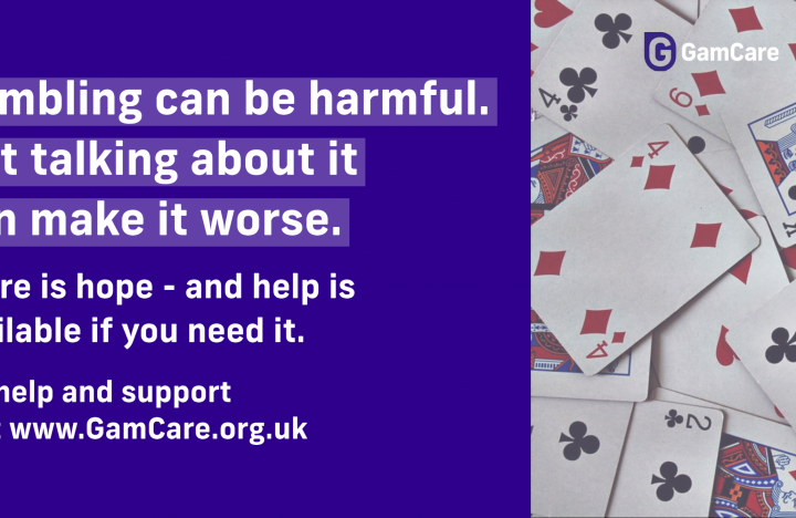 Toolkit to help people affected by gambling-related financial harm