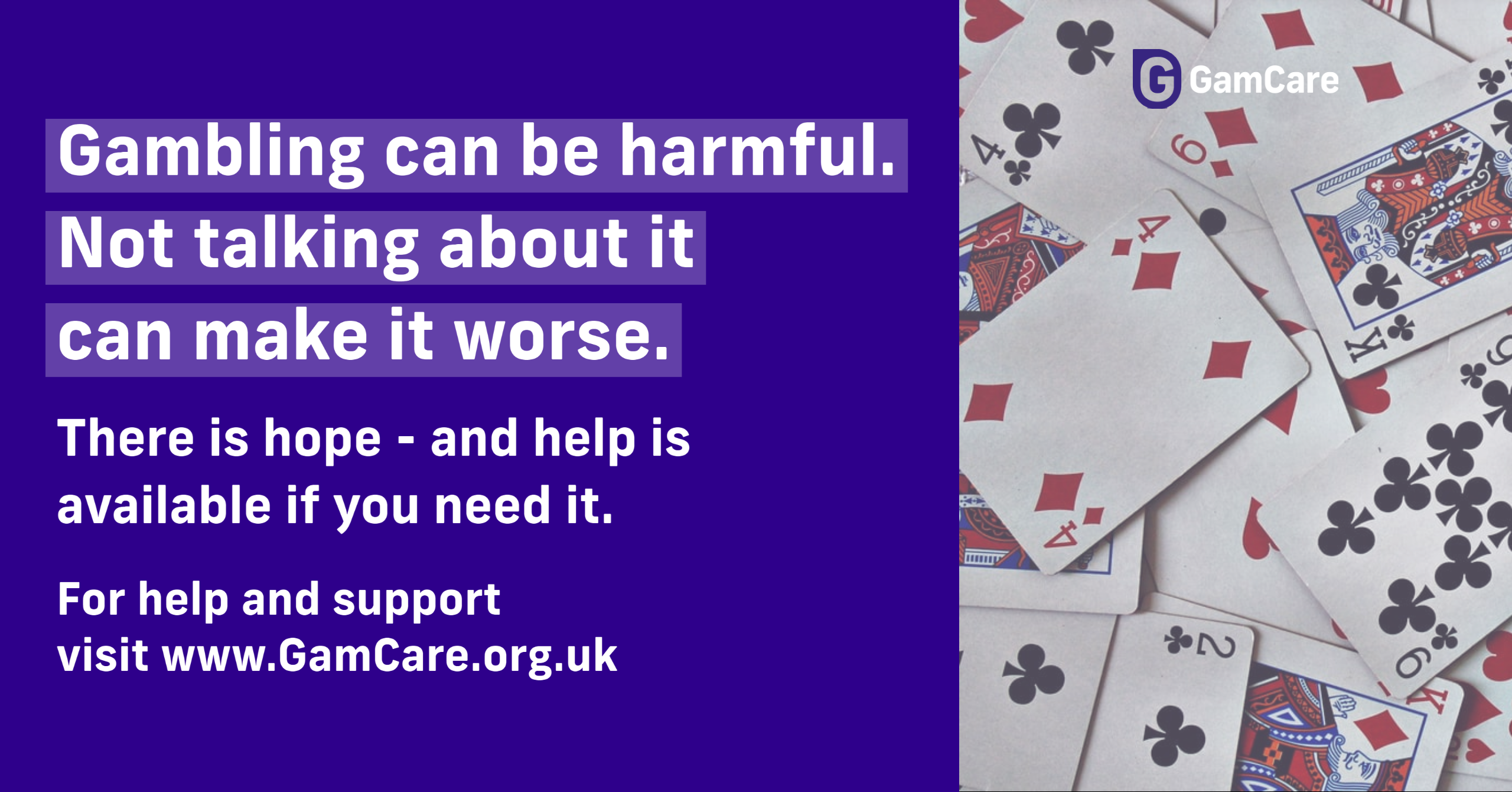 Toolkit to help people affected by gambling-related financial harm