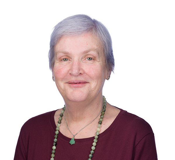 Jane Clack Photo