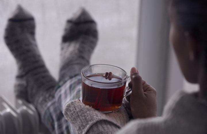 Winter Financial Wellbeing