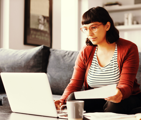 How to maximise your income